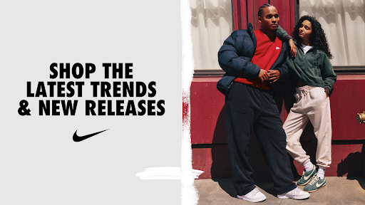 Nike: Shoes, Apparel & Stories Screenshots