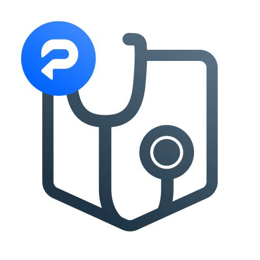 Pocket Prep Medical Icon