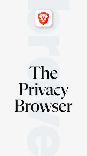Brave Private Web Browser, VPN Screenshots