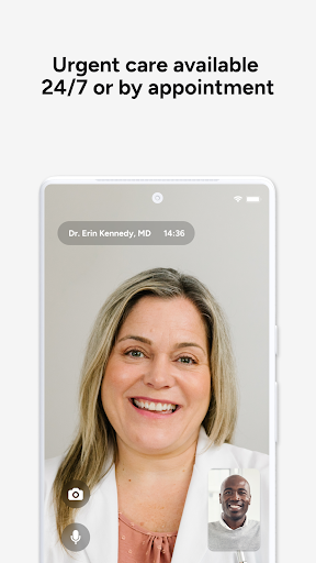 Doctor On Demand Screenshots