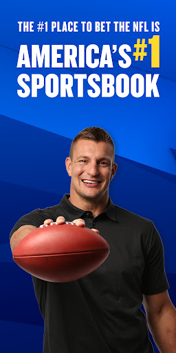 FanDuel Sportsbook & Casino Screenshots