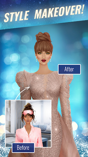 Covet Fashion: Dress Up Game Screenshots