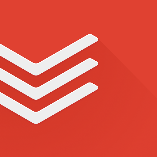 Todoist: Planner & Calendar Icon