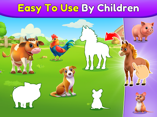 Baby Games for 1-3 Year Olds Screenshots