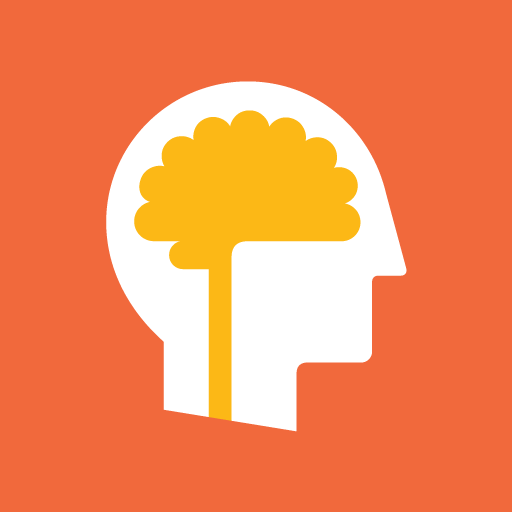 Lumosity: Brain Training Icon