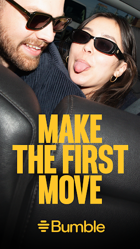 Bumble Dating App: Meet & Date Screenshots