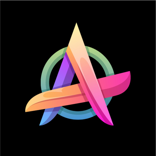 Poster Maker - Flyer Creator Icon