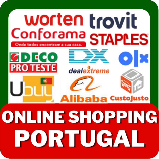Portugal Online Shopping Apps