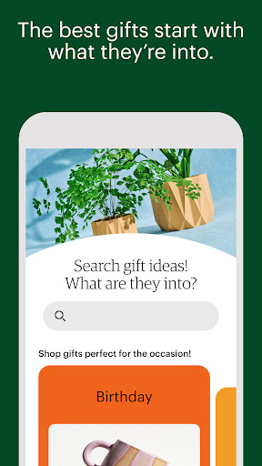 Etsy: Shop & Gift with Style Screenshots