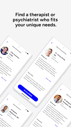 Doctor On Demand Screenshots