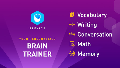 Elevate - Brain Training Games Screenshots