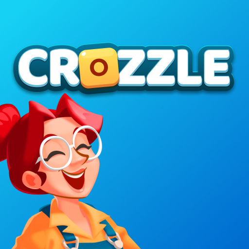 Crozzle - Crossword PuzzlesScreenshot appreciate 
