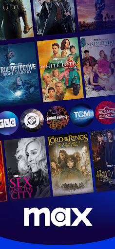 Max: Stream HBO, TV, & Movies Screenshots