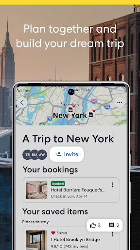 Expedia: Hotels, Flights & Car Screenshots