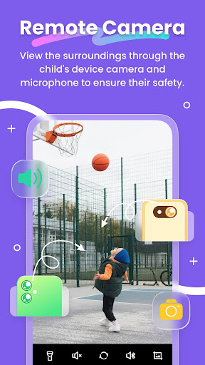 FlashGet Kids:parental control Screenshots