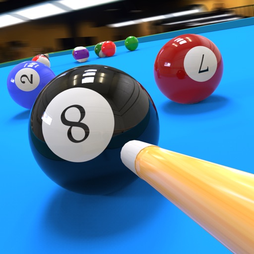 8 Ball Pool Billiard Fun 23