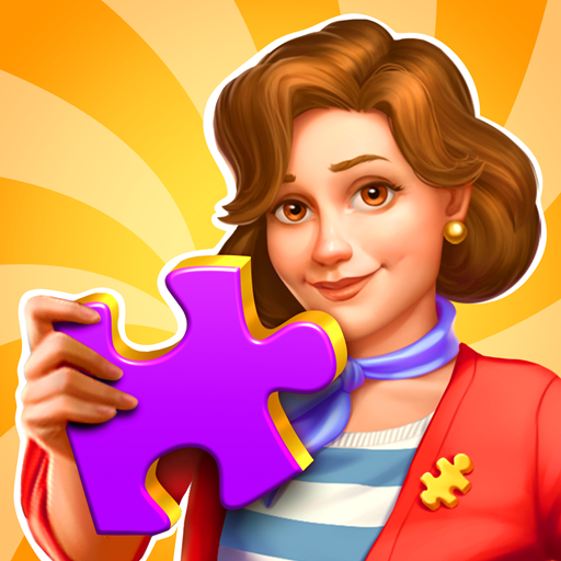 Puzzle Villa－Jigsaw Puzzles Icon