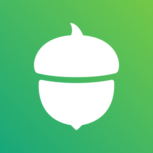 Acorns: Invest For Your Future Icon
