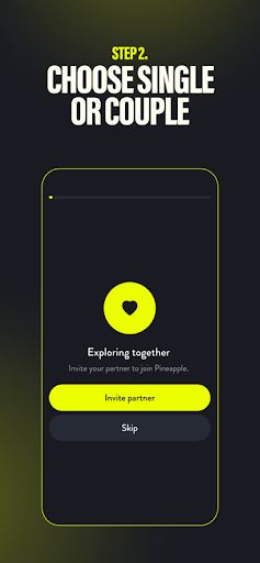 Pineapple Lifestyle Screenshots