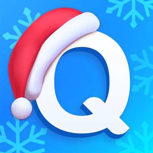 QuizDuel! Quiz & Trivia Game Icon