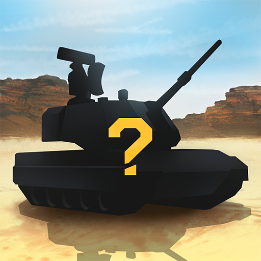 Guess the War Vehicle WT Quiz