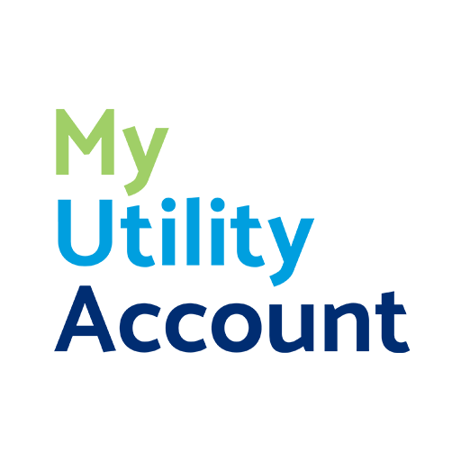 My Utility Account - Mobile Icon
