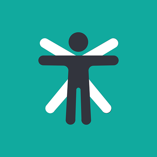 Teach Me Anatomy Icon