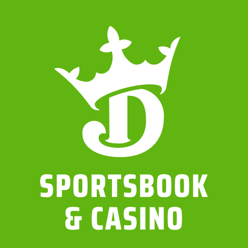DraftKings Sportsbook & Casino Icon