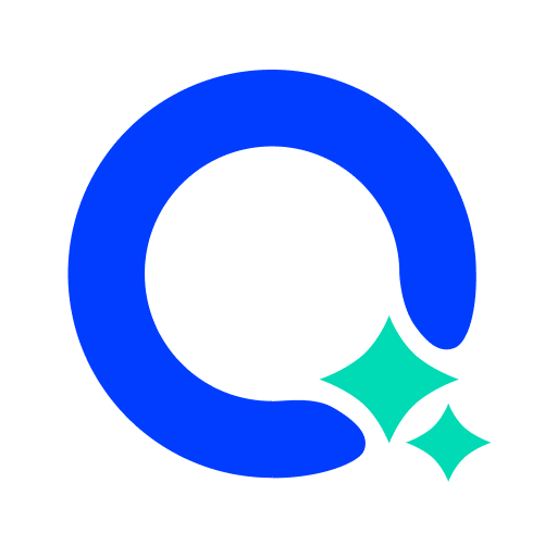 Quiz AI: AI Homework Helper Icon
