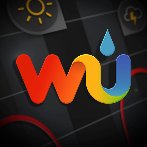 Weather data & microclimate :  Icon