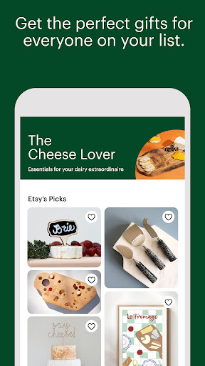 Etsy: Shop & Gift with Style Screenshots