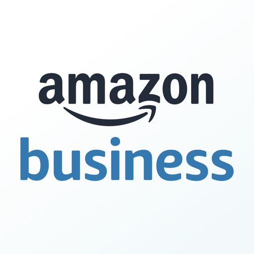 Amazon Business: B2B Shopping Icon