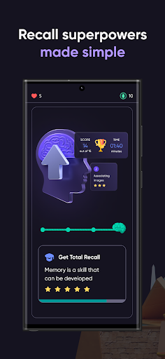 memoryOS: Improve Your Memory Screenshots
