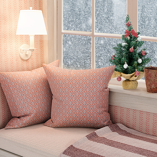 Redecor - Home Design Game Icon