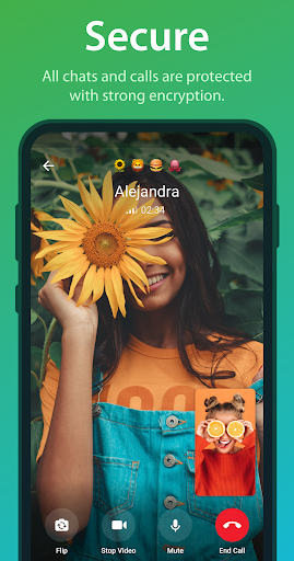 Telegram Screenshots