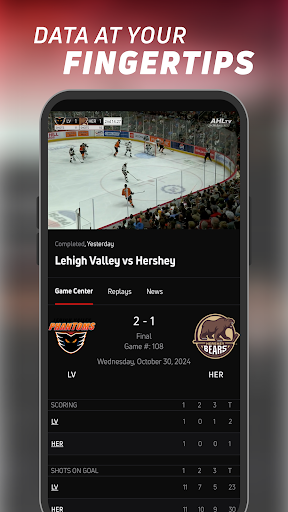FloSports: Watch Live Sports Screenshots