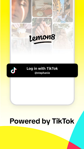 Lemon8 - Lifestyle Community Screenshots