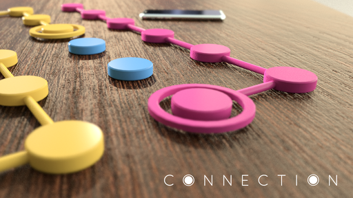 Connection: Logic Games Screenshots