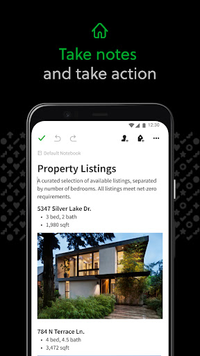 Evernote - Note Organizer Screenshots