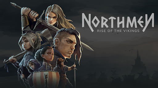 Northmen - Rise of the Vikings Screenshots