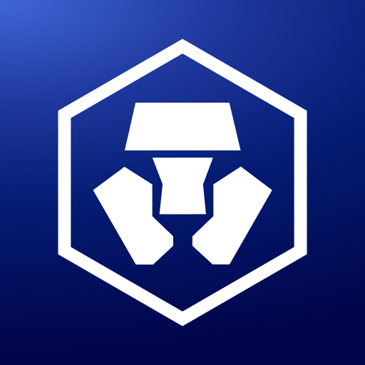 Crypto.com - Buy Bitcoin, CRO Icon