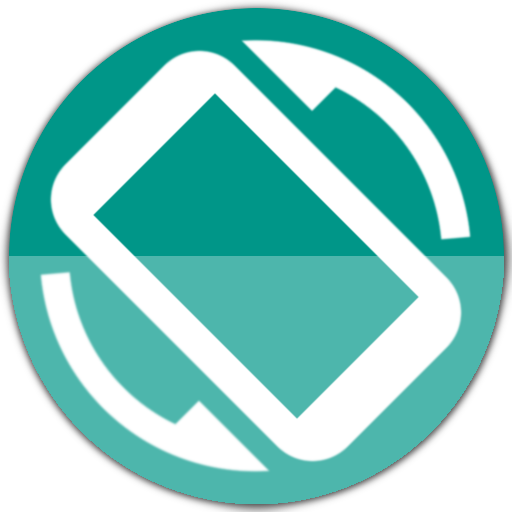 Rotation Control Icon