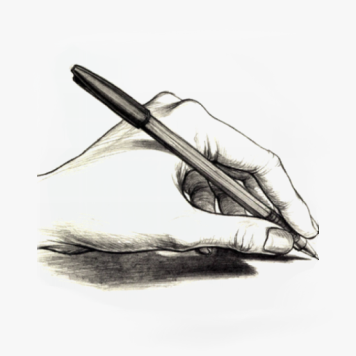 Drawing & Painting Lessons Icon
