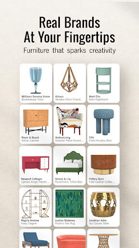 Design Home™: House Makeover Screenshots