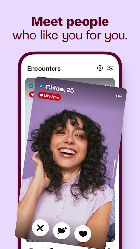 Badoo Dating App: Meet & Date Screenshots