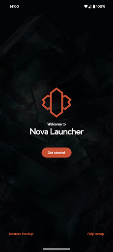 Nova Launcher Screenshots
