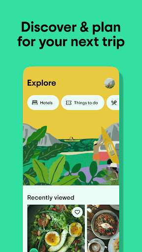 Tripadvisor: Plan & Book Trips Screenshots