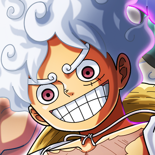 ONE PIECE TREASURE CRUISE-RPG Icon