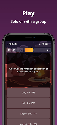 Quizizz: Play to learn Screenshots