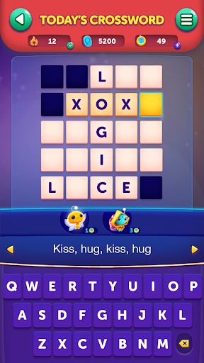 CodyCross: Crossword Puzzles Screenshots